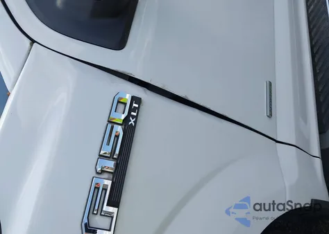 2017 Ford F150 Super Cab из США, поврежденный, VIN 1FTFX1EG4HKC01806